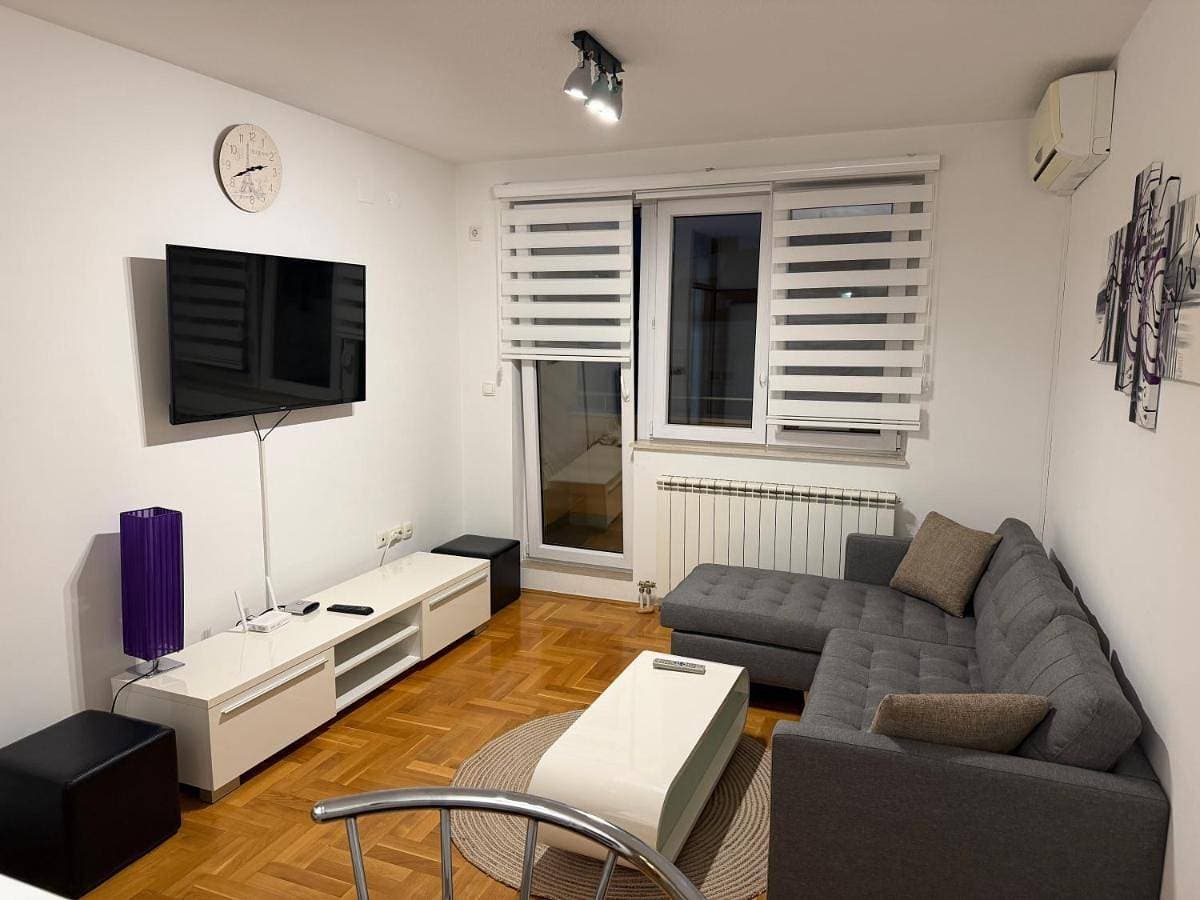 Apartman DBR1 1