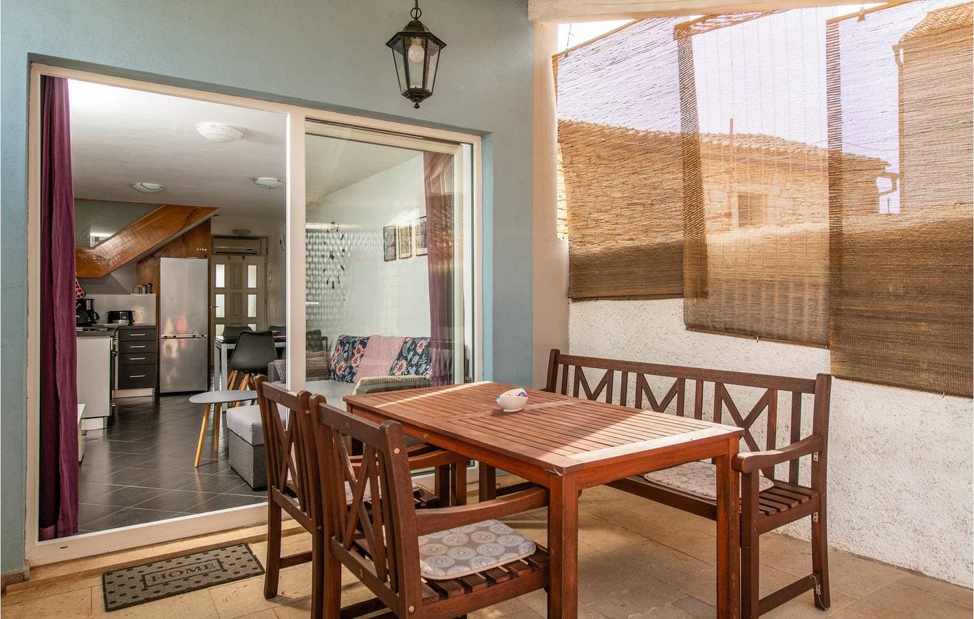 Foto 9 von 15: Gemütliche Ferienwohnung mit Terrasse, WLAN und Parkplatz in der Nähe eines Restaurants