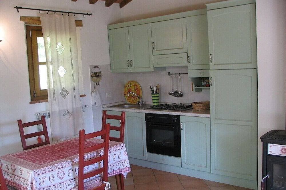 Foto 7 von 14: Ferienhaus fuer 2 Pesonen auf kl. Landgut mit  Pool, naehe heisse Quellen
