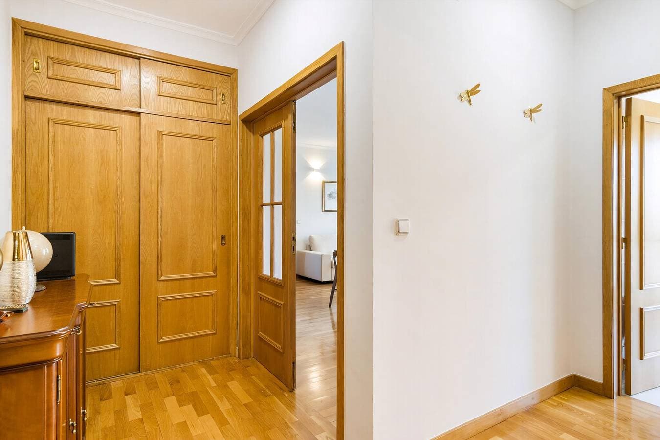 Foto 5 von 26: Ferienwohnung für 2 Personen mit Balkon