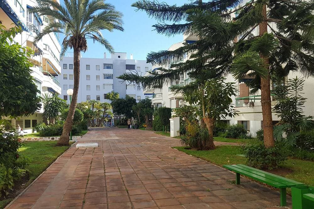 Foto 8 von 12: Wohnung 6. Etage nicht auf Terrasse übersehen, am Meer