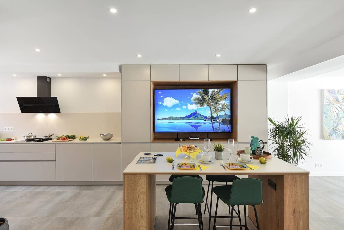 Foto 4 von 40: Duplex Los Tinos II 32 by VillaGranCanaria
