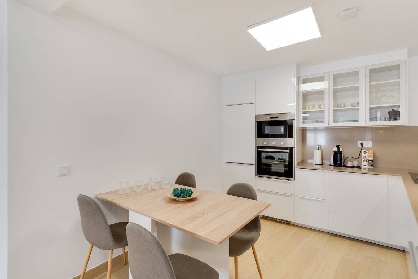 Foto 5 von 52: Apartment mit spektakulärer Aussicht für bis zu 4 Personen auf Gran Canaria