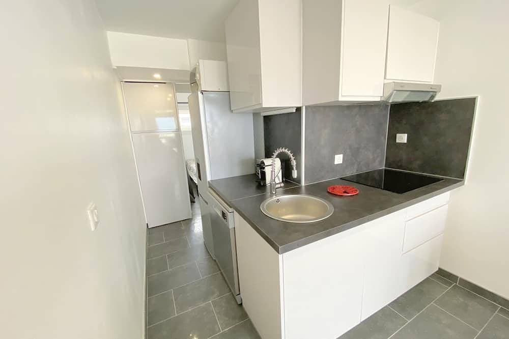 Foto 7 von 12: Klimatisierte Wohnung für 2 mit WLAN und Parkplatz