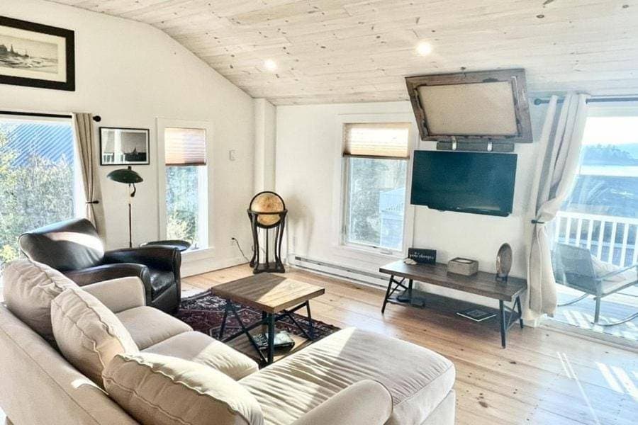 Foto 4 von 12: One-Bedroom House