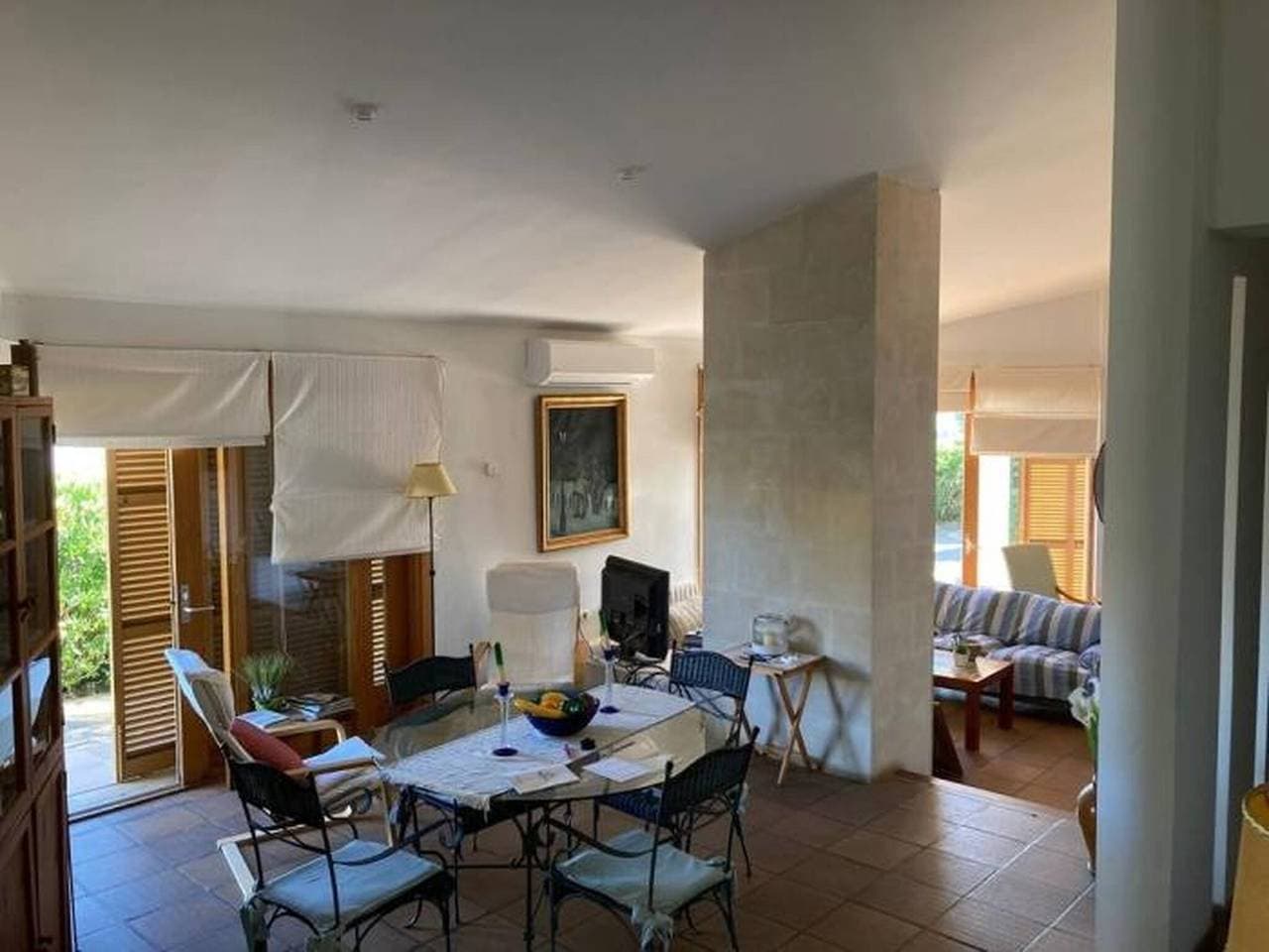 Foto 11 von 23: Casa Tintorera, Sa Rapita, Mallorca