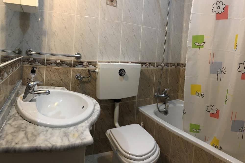 Foto 6 von 16: Apartment 250 m from Altura beach with terrace, A/C and Internet