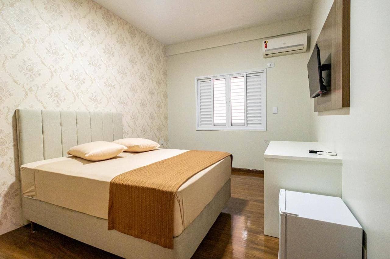 Foto 4 von 10: Triple Room