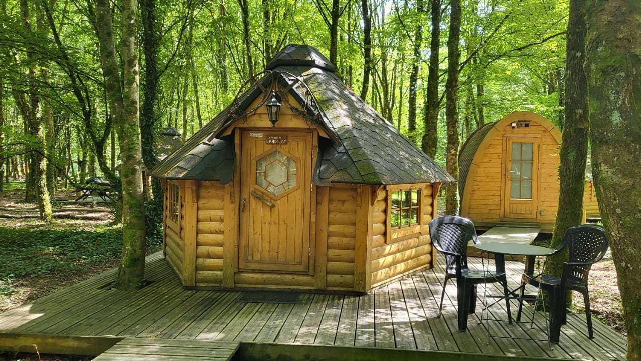 Foto 11 von 17: Chalet