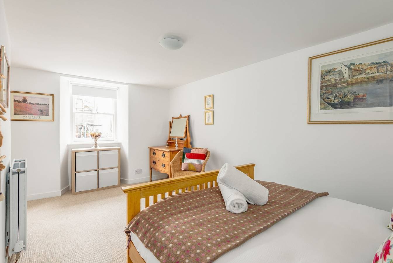Foto 4 von 23: Harbour Hideaway | St Monans