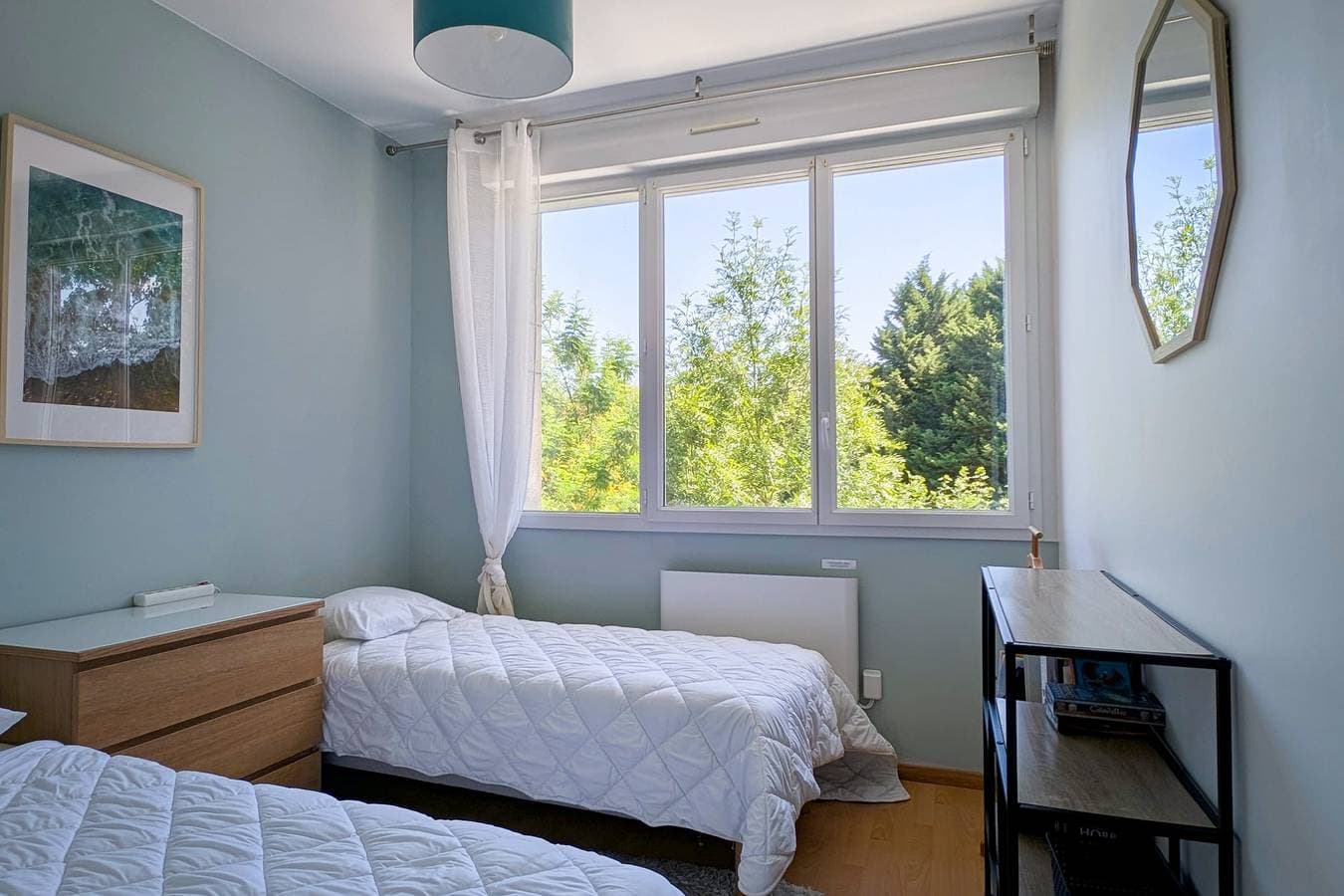Foto 9 von 18: Ferienwohnung für 4 Personen