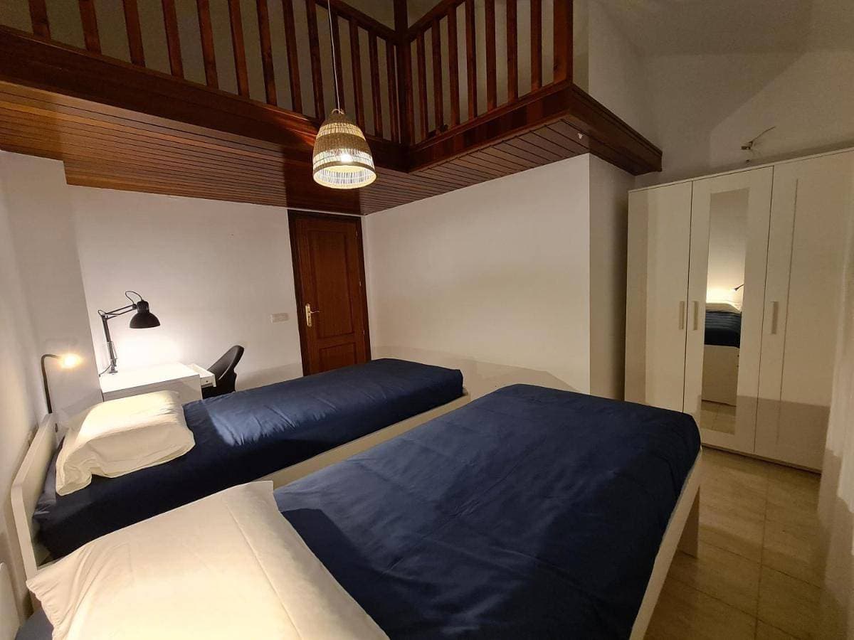 Foto 4 von 18: Duplex Apartment