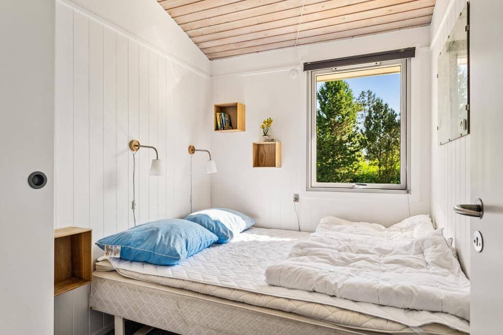 Foto 10 von 29: Gepflegtes Ferienhaus auf großem Naturgrundstück – Ruhe und Platz für die ganze Familie