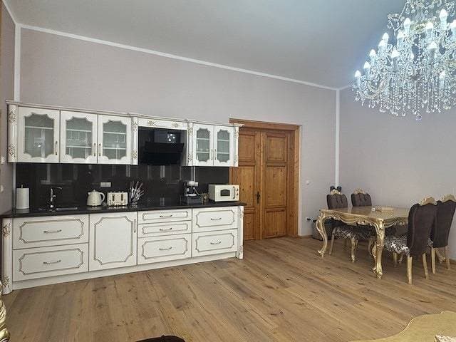 Foto 5 von 23: Zum Böhmen Ferienwohnung Hermann von Salza / Ferienhaus am See - Urlaub / Ferien in Bad Langensalza
