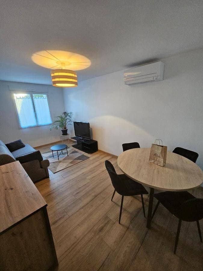Appartement cosy proche du Mont-Dore 1