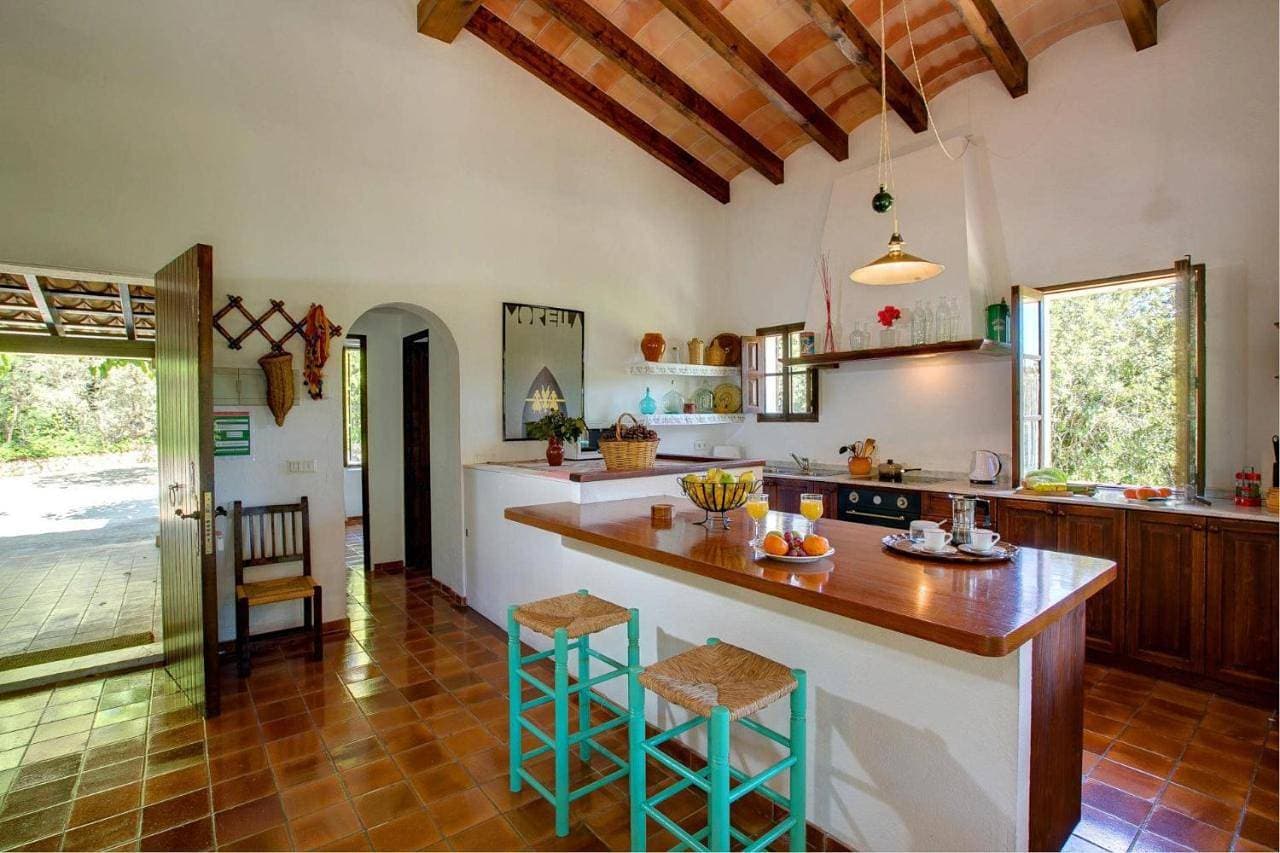 Foto 4 von 5: Villa