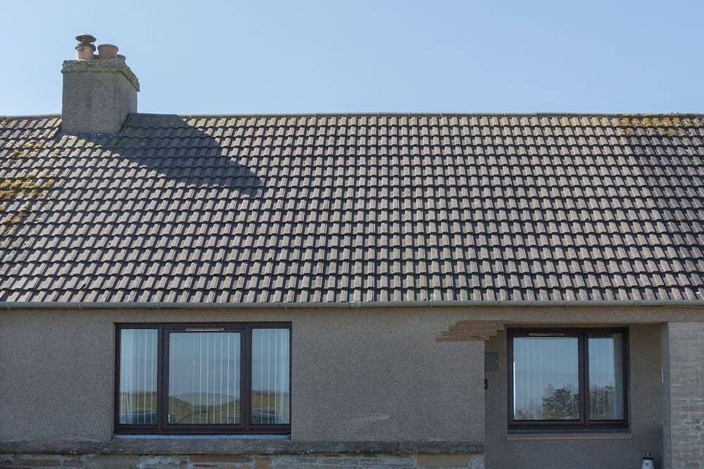 Foto 5 von 10: Gemütliches Ferienhaus ideal für Paare