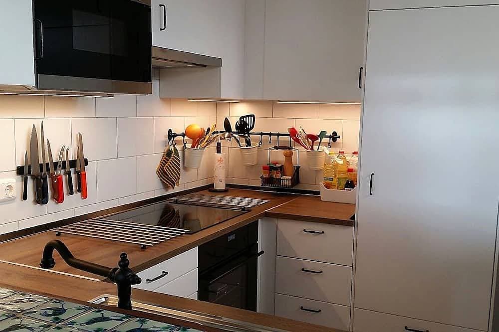 Foto 13 von 30: Schönes Haus mit  Meerblick, 2 Terrassen, Kinder und Haustiere willkommen, Pool