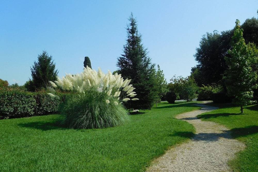 Foto 7 von 30: Entzückendes provenzalisches Haus in sicherer Luxusdomäne mit Swimmingpool