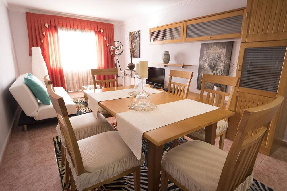 Fantastico Apartamento El Pris Cerca De La Paya 1