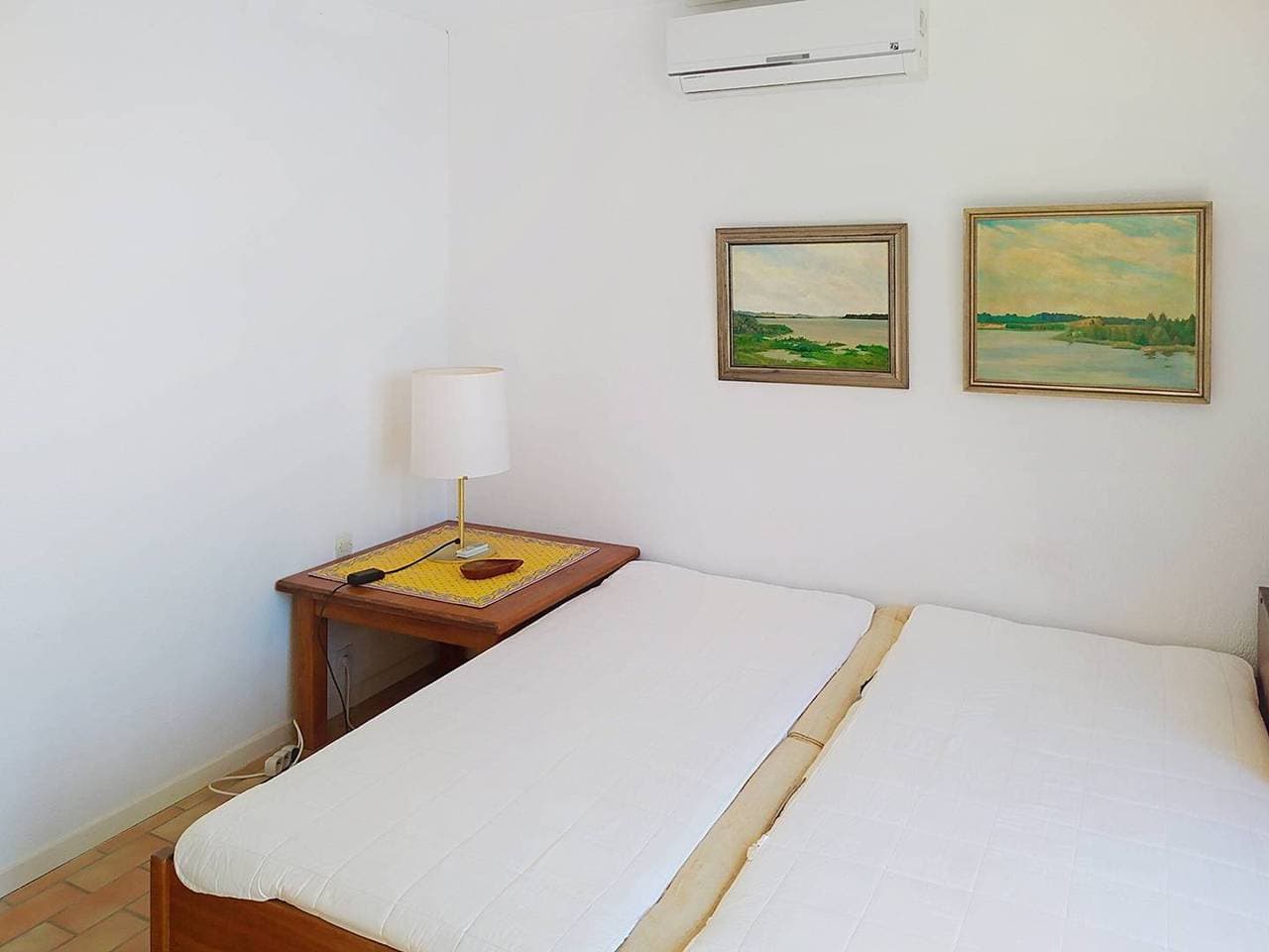 Foto 8 von 24: Reihenhaus mit Klimaanlage und Parkplatz, 4 Pers., Bormes-les-Mimosas