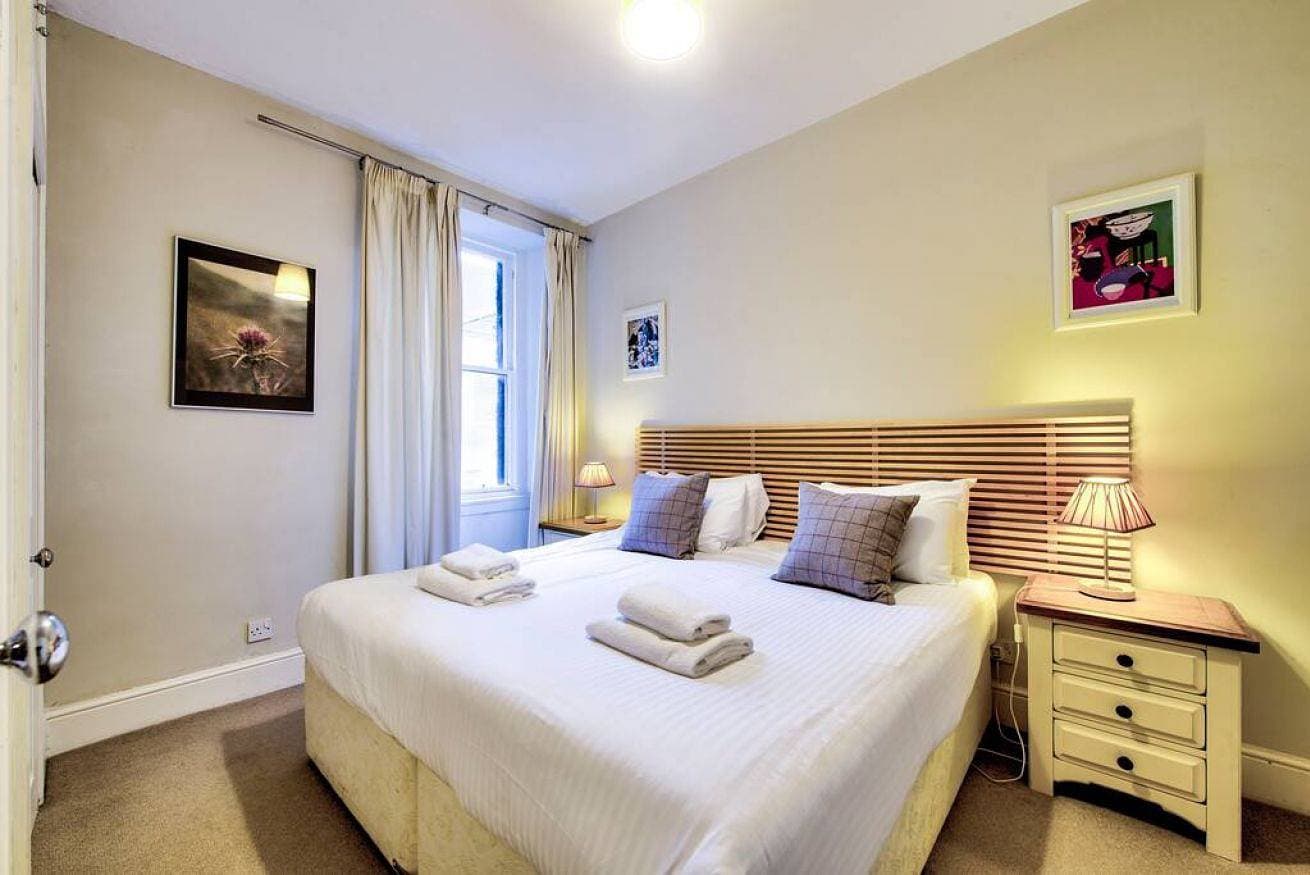 Foto 3 von 23: Ferienwohnung für 2 Personen