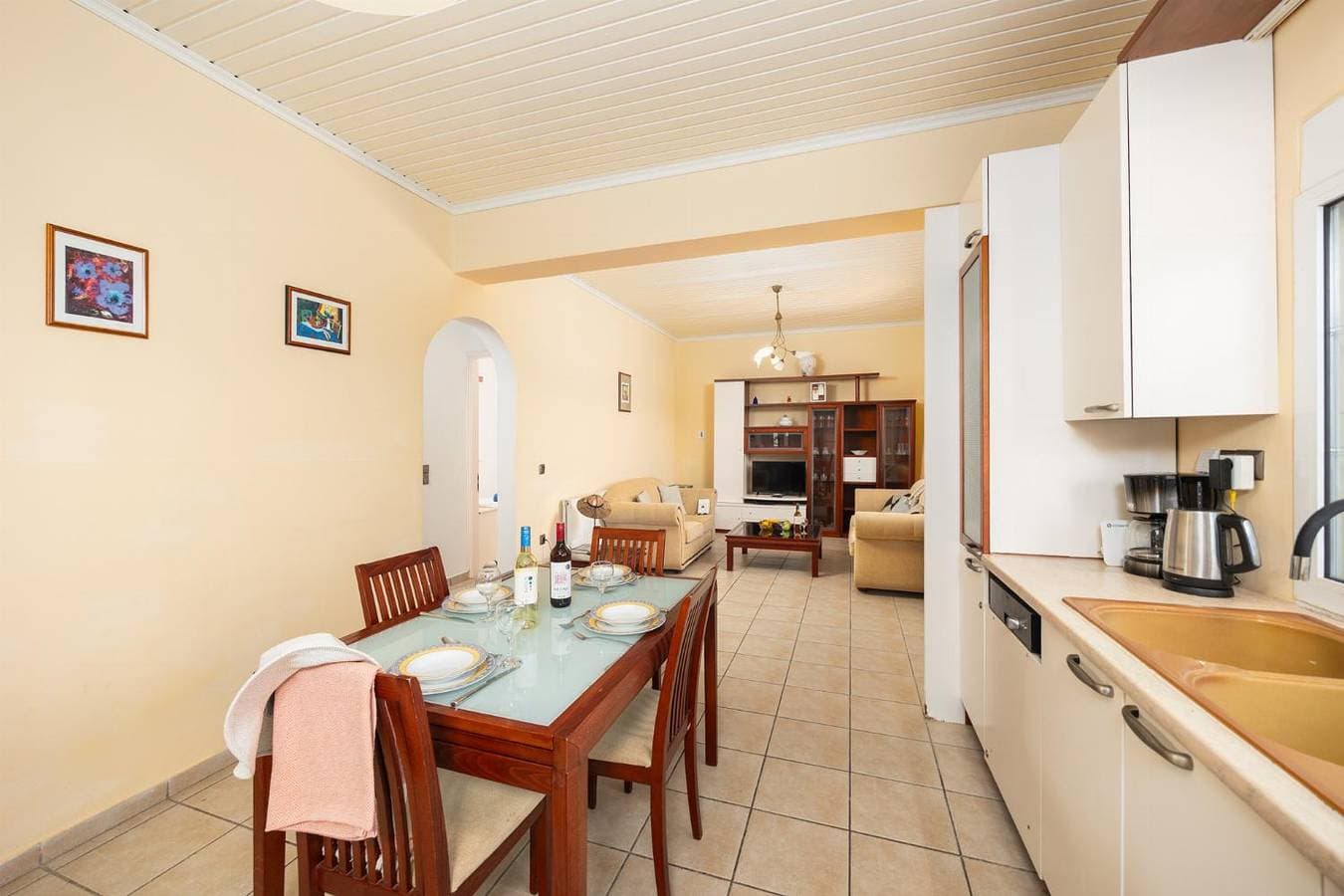 Foto 8 von 31: Villa für 11 Personen mit Kinderpool