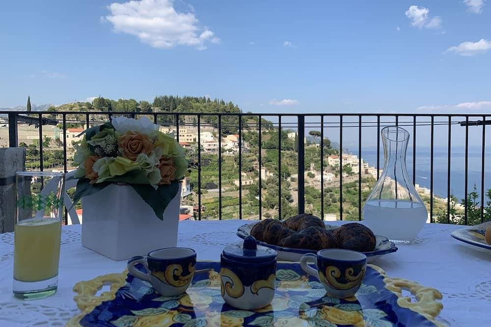 Foto 10 von 10: Lucy's house - comfortable apartment in Amalfi