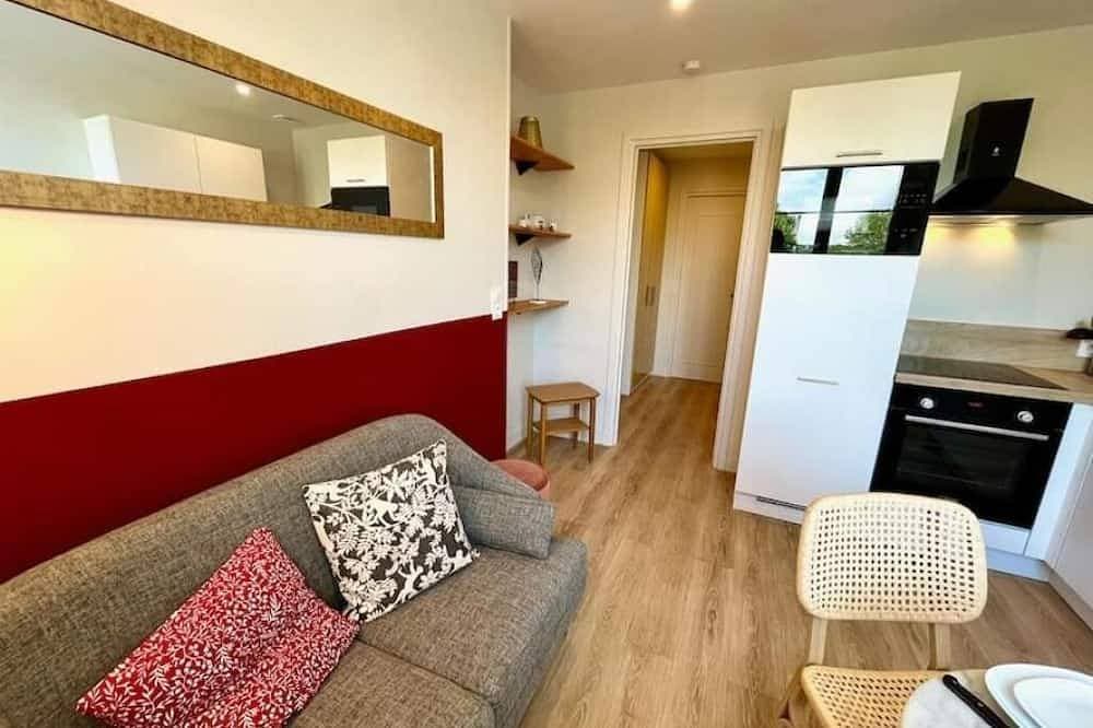 Foto 5 von 6: Appartement Isis-sils