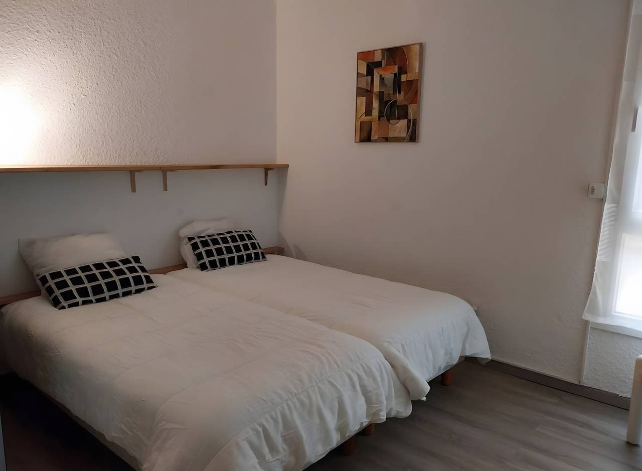 Foto 7 von 21: Le soleilado – 150 m zum Strand und Stadtzentrum