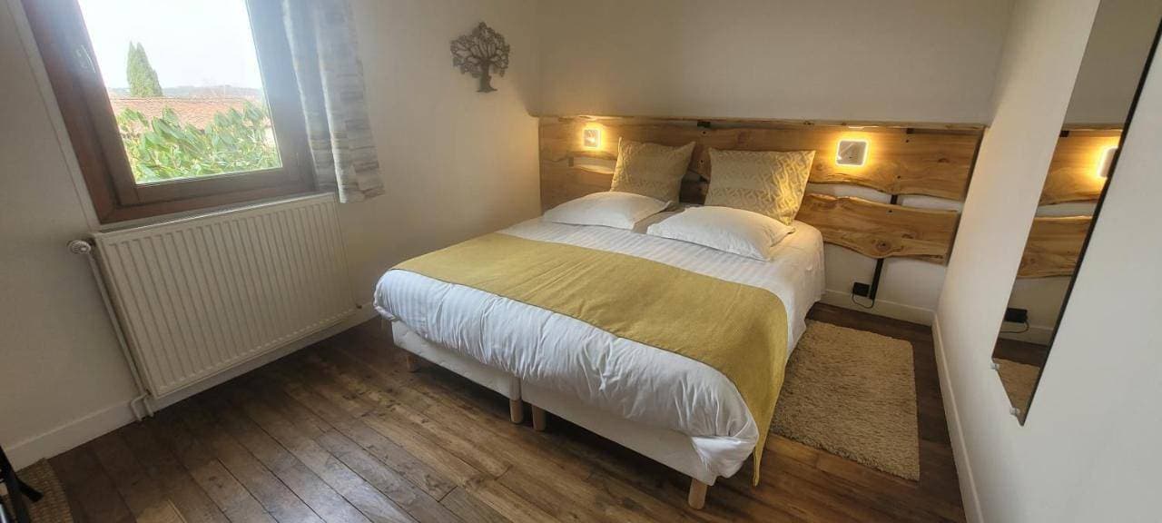 Foto 4 von 26: One-Bedroom House