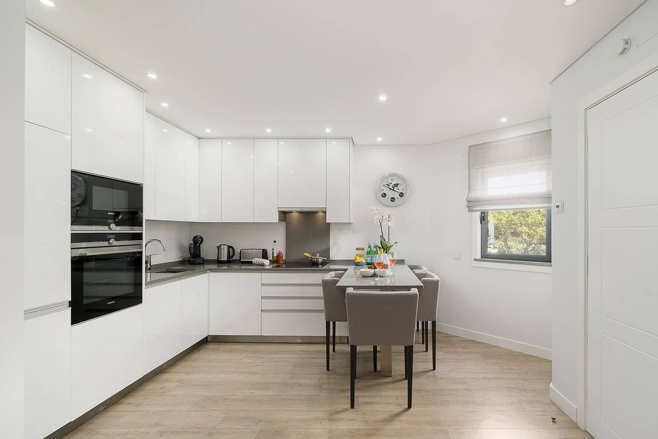 Foto 13 von 23: Townhouse Alessa - Vale do Lobo