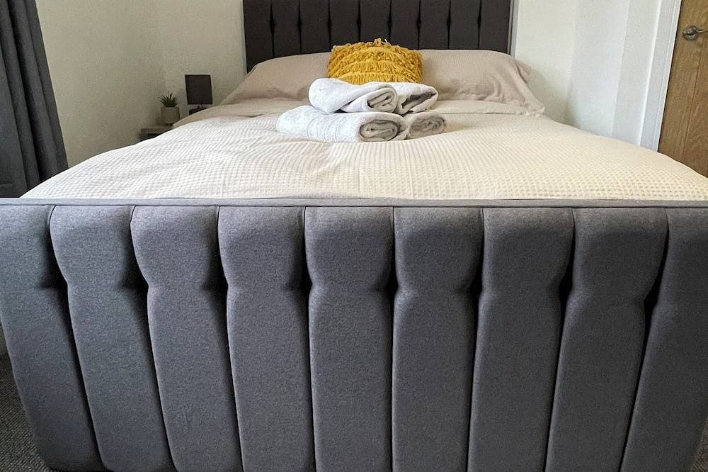 Foto 4 von 30: The Den-Nc500 Apartment-Sleeps 4