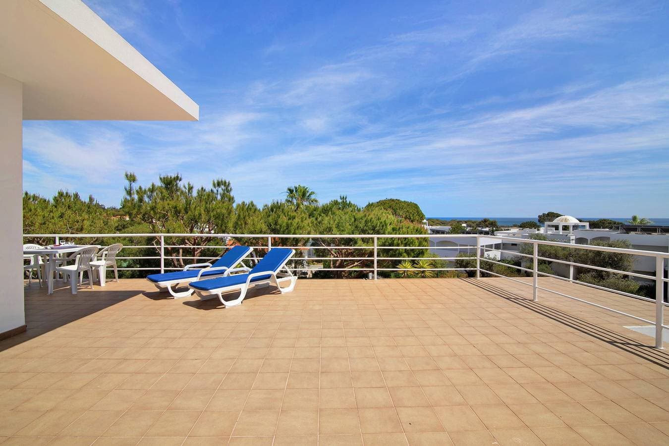 Foto 6 von 24: Ferienwohnung 'Yara Beach Apartments mit Terrasse' mit Gemeinschaftspool, WLAN und Klimaanlage
