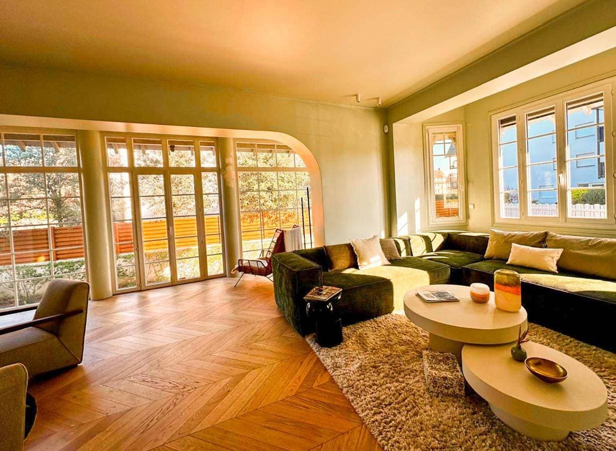 Foto 4 von 30: Villa