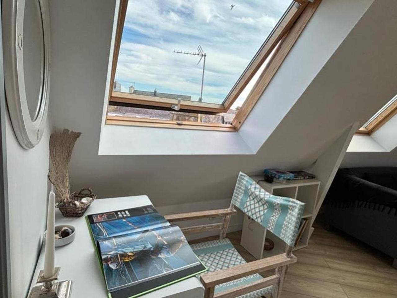 Foto 11 von 16: Apartment