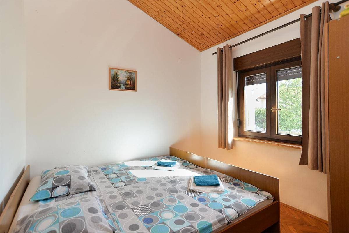 Foto 6 von 27: Geräumige Wohnung in Peroj mit Terrasse