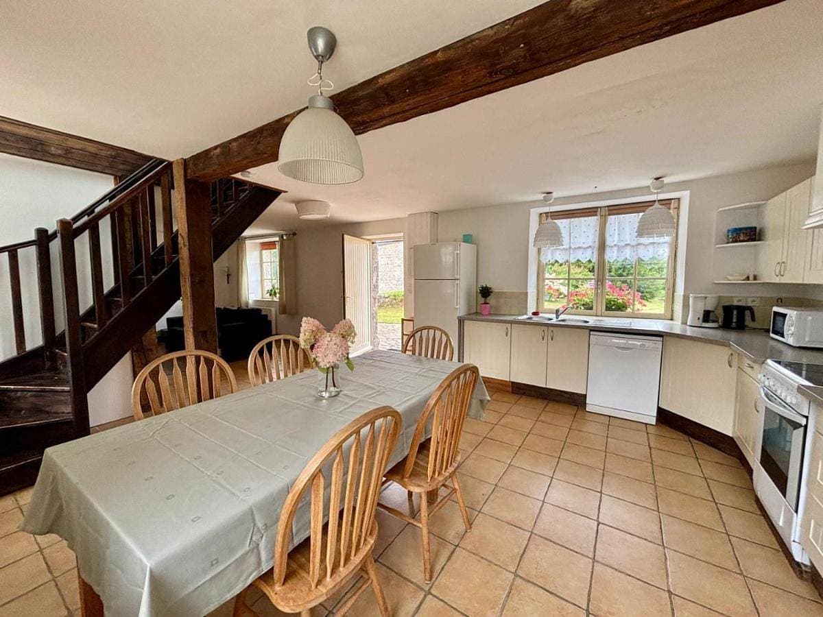 Foto 4 von 13: Two-Bedroom House