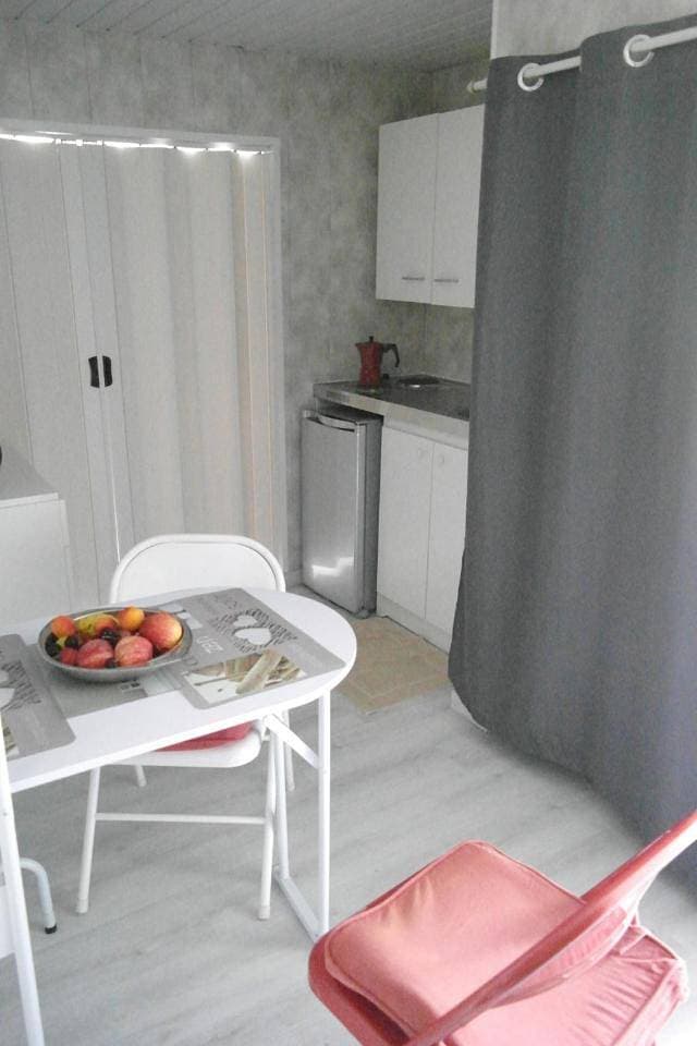 Foto 7 von 16: Apartment with Pool View