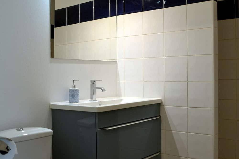 Foto 11 von 30: \"La merveille de Vermeil\", , großes, helles Studio, 2 km vom Zentrum von Albi