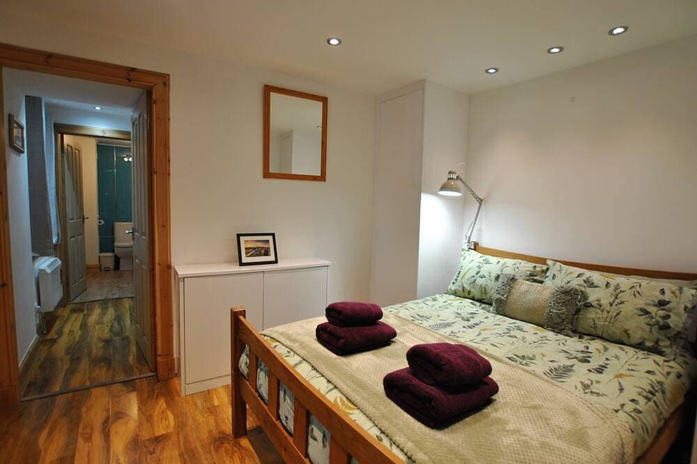 Foto 4 von 17: Watersedge Apartment- cosy home by the sea