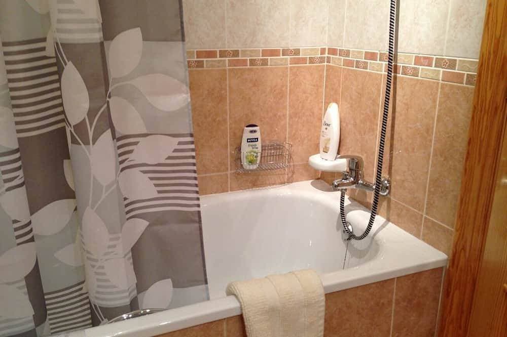 Foto 8 von 30: 3 Schlafzimmer Luxus-Penthouse, Strand, Golf, Pool, WIFI, großer TV, Garage