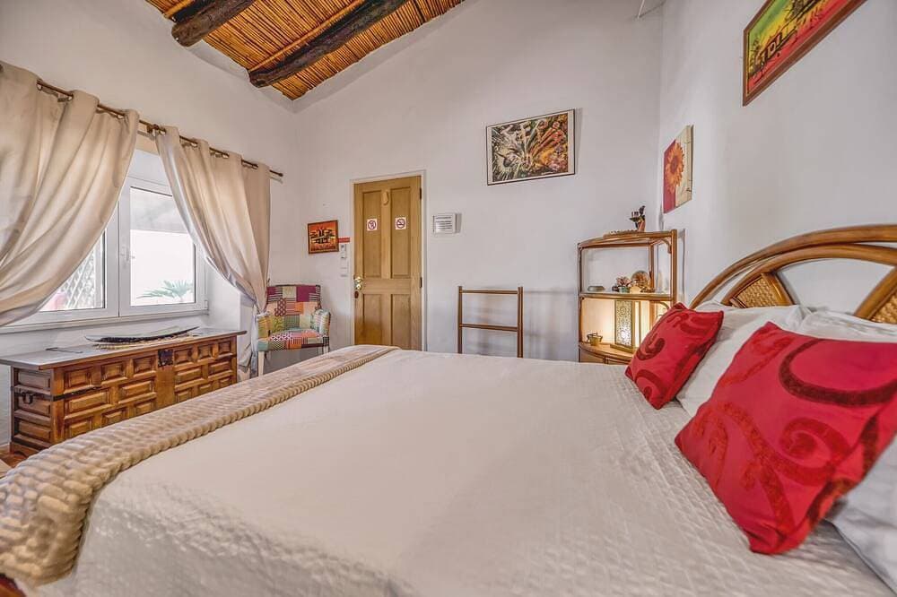 Foto 3 von 30: Quinta do Mundo - Charmantes Bauernhaus mit Jacuzzi und privatem Pool!
