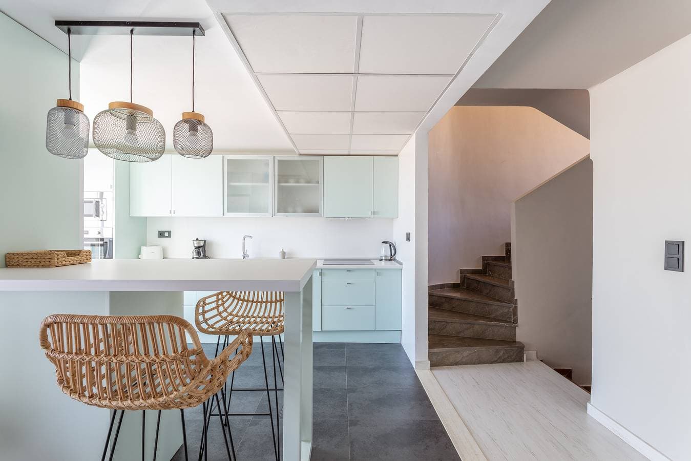 Foto 11 von 24: Ferienhaus „La Reserva“ mit Gemeinschaftspool, Terrasse und WLAN