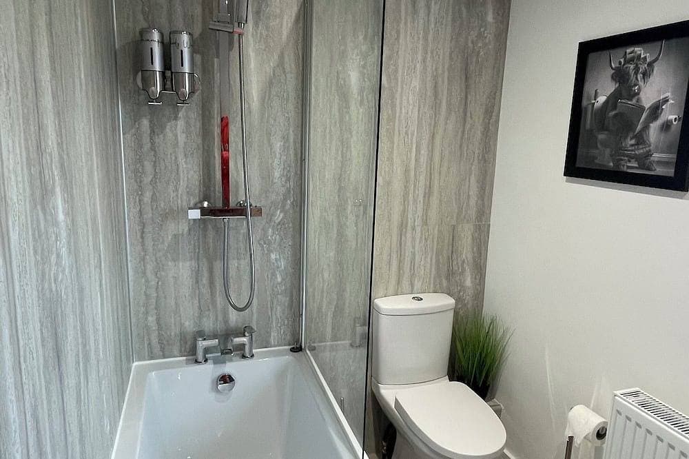Foto 9 von 30: The Den-Nc500 Apartment-Sleeps 4