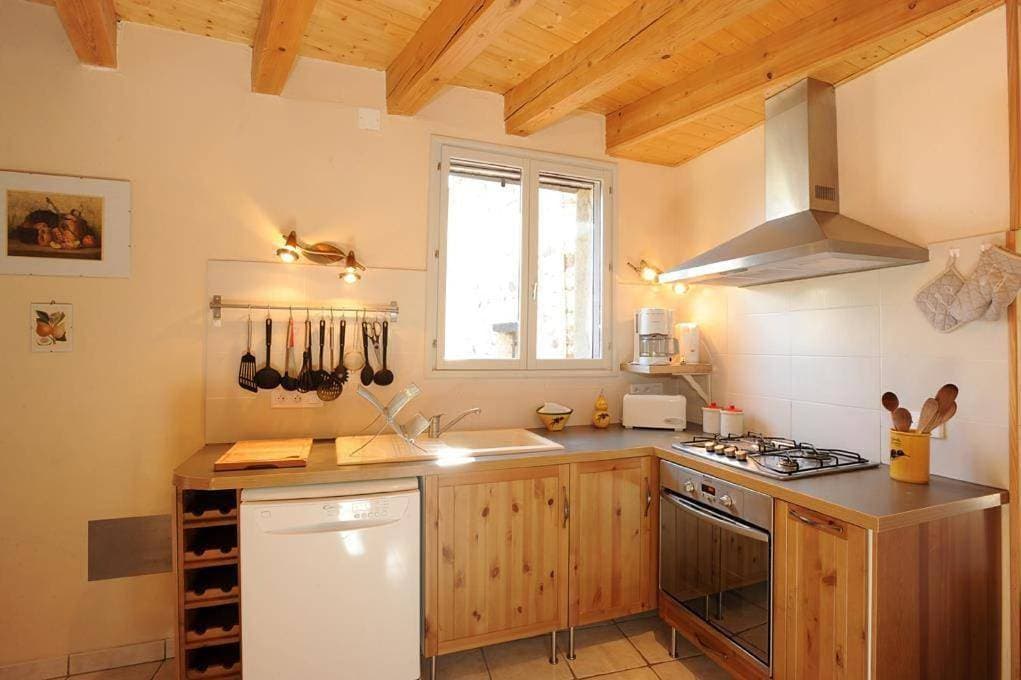 Foto 9 von 21: Three-Bedroom House
