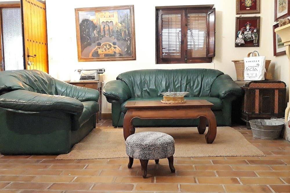 Foto 9 von 30: Spanische Villa Mit Privatem Pool, WIFI, 50 Minuten vom Strand entfernt