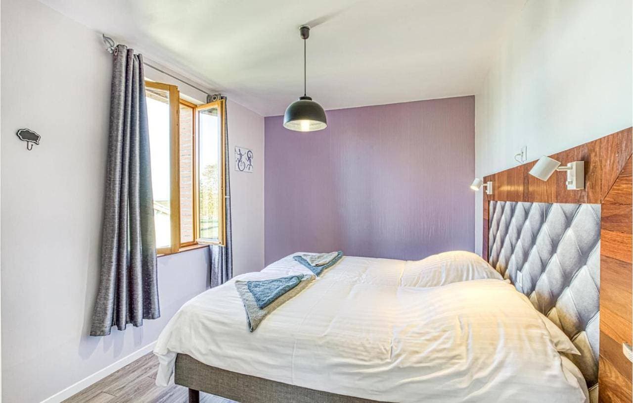 Foto 6 von 18: Three-Bedroom Holiday Home