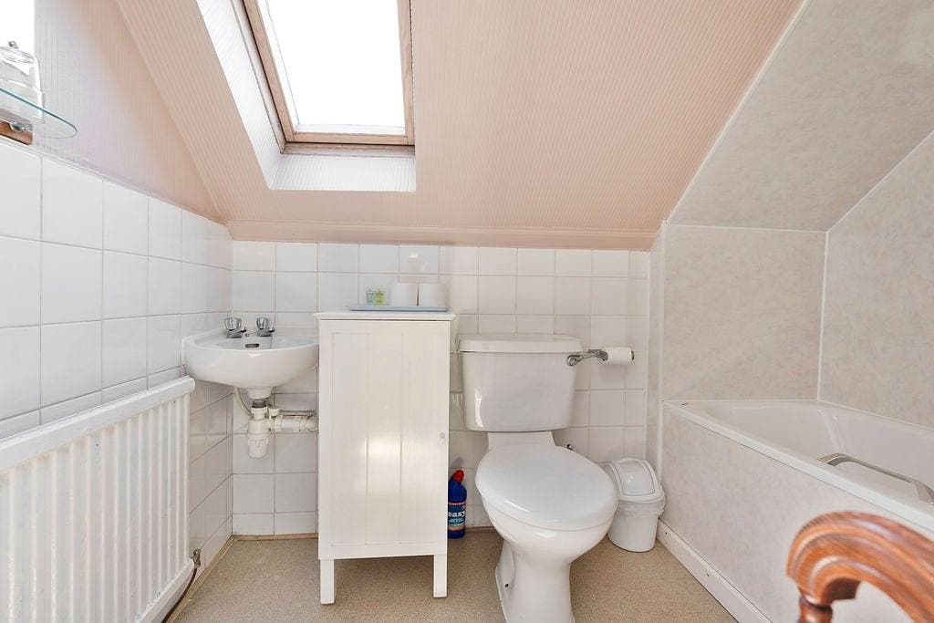 Foto 10 von 13: Ferienwohnung für 2 Personen