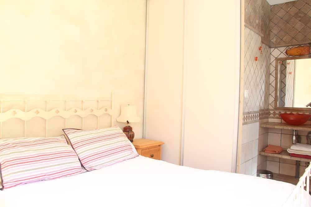 Foto 6 von 25: Schönes großes Einfamilienhaus mit Pool in der Ardèche